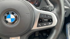 BMW 1 Series 118i [136] M Sport 5dr [Live Cockpit Professional] Petrol Hatchback